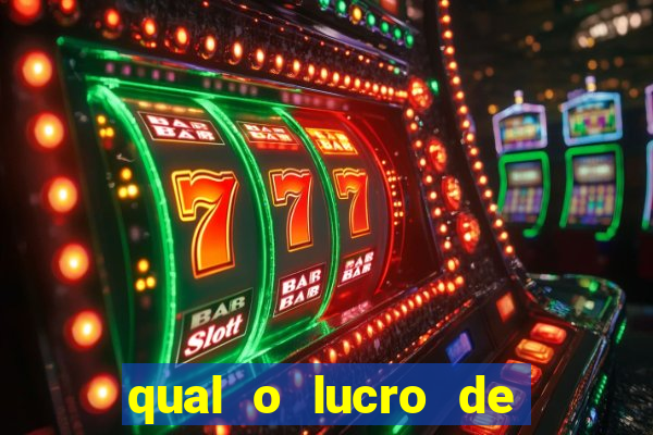 qual o lucro de uma quadra de futebol society